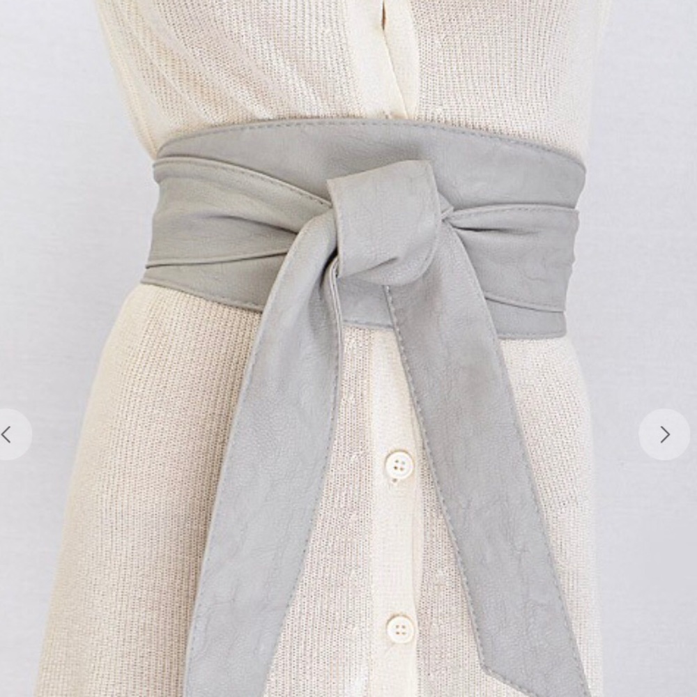 Belt Tie
